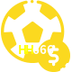 Aposte em esportes do mundo todo no HH666!