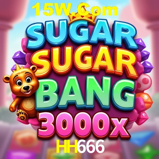 Slot Games HH666