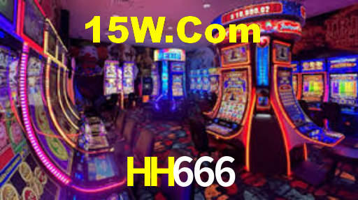 HH666 - Caça-Níqueis Exclusivos No Cassino - HH666.Com
