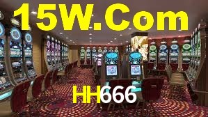 Roulette Table HH666
