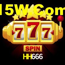 Daily Bonuses HH666