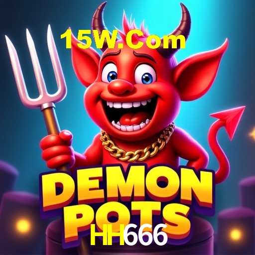 Descubra a Magia dos Jogos de Arcade no HH666