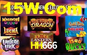 Programa VIP HH666