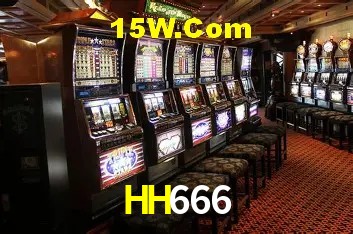 Descubra o Programa VIP da HH666: Vantagens Exclusivas para Jogadores