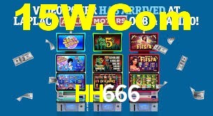 Tournaments HH666