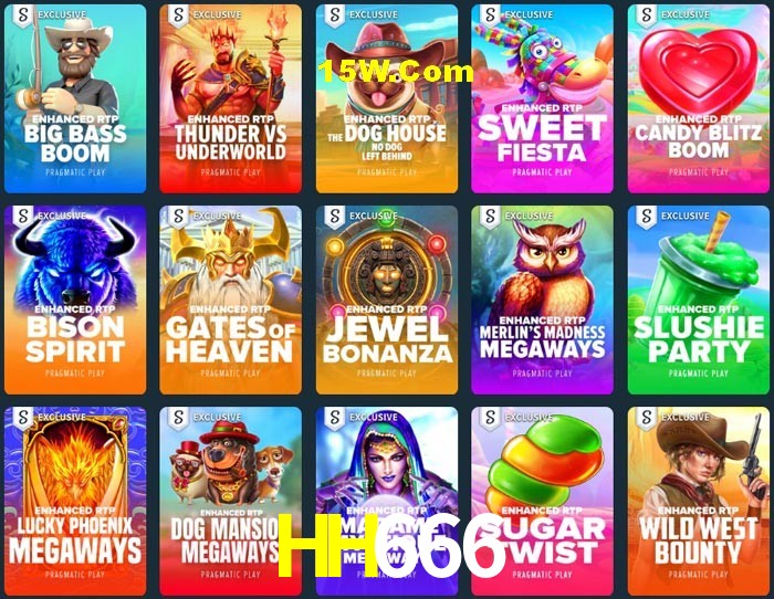 Game Statistics HH666