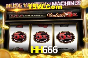 A Popularidade dos Caça-Níqueis no HH666