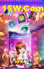 Descubra o Programa VIP da HH666: Vantagens Exclusivas para Jogadores