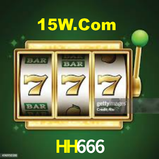 HH666 Login