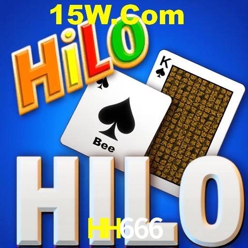 Descubra o Mundo do Cassino Online com HH666