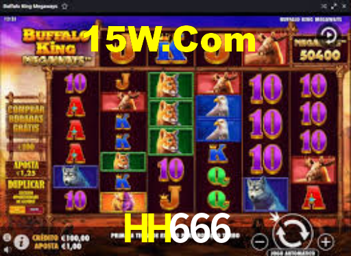 HH666