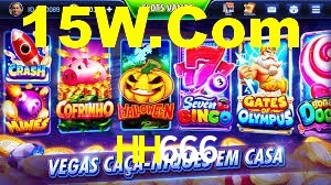 Exclusive Games HH666