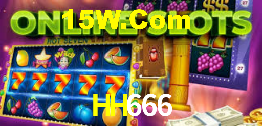 HH666 Login