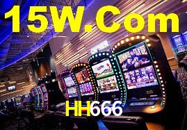 HH666 Login