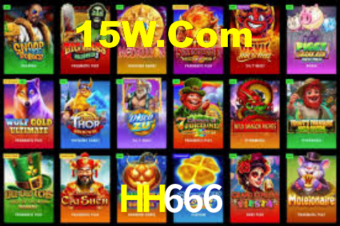 Descubra a Magia dos Jogos de Arcade no HH666