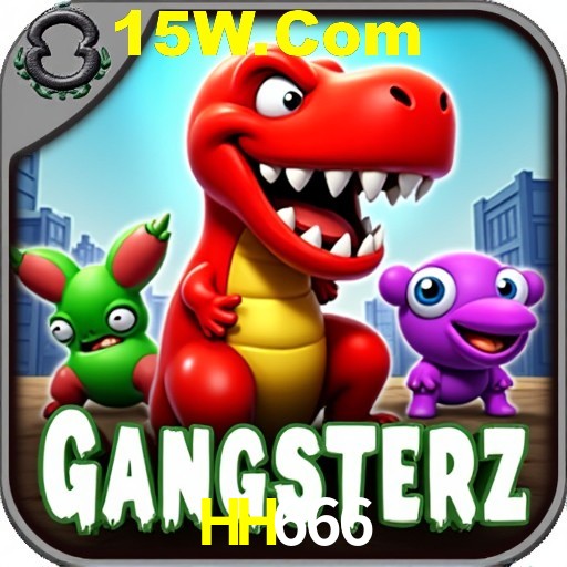 Game Providers HH666