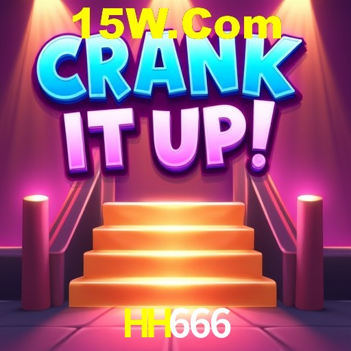 Jogos de Slot HH666