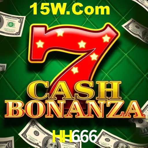 APP oficial da HH666 para mobile