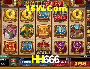Inovações de Jogos na HH666: O Futuro das Experiências Interativas