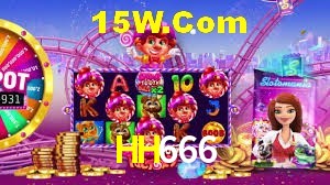 Statistics HH666
