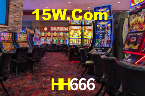 Desvendando o Mundo dos Jogos Virtuais na HH666