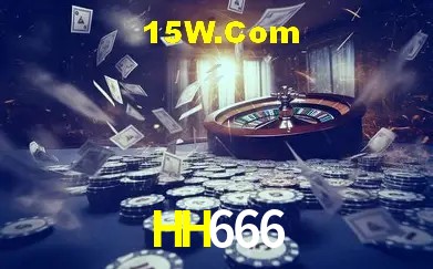 Desvendando o Mundo dos Jogos Virtuais na HH666