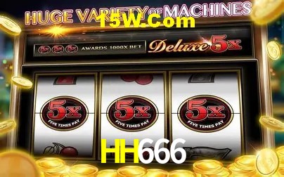 Explorando a Categoria de Eventos em Apostas na HH666
