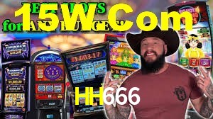 VIP Casino HH666